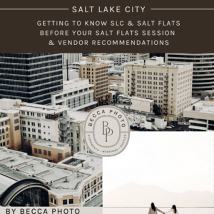 Salt Flats Guide - How to travel & Plan for your trip