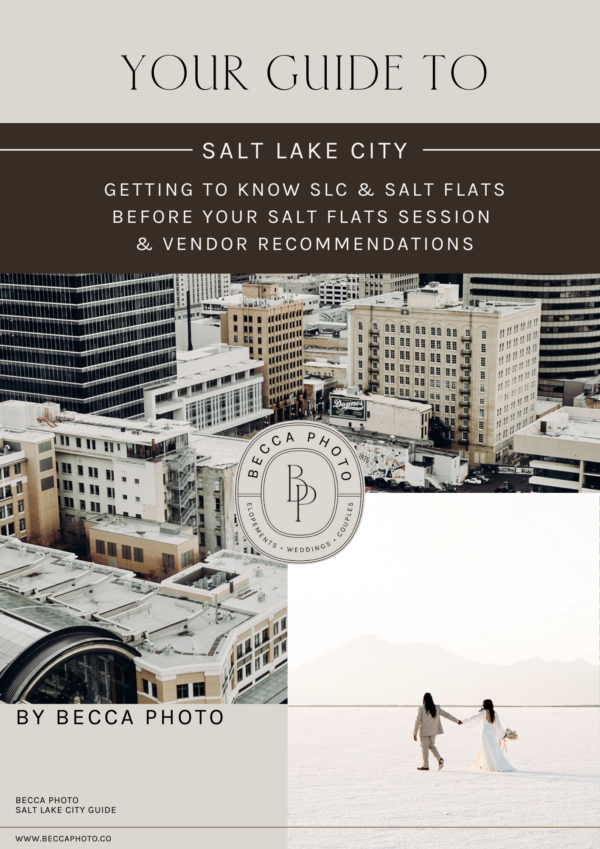 Salt Flats Guide - How to travel & Plan for your trip
