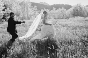 Park City Elopement
